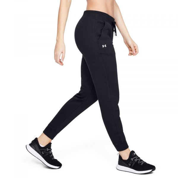 Under Armour RIVAL FLEECE SOLID PANT 