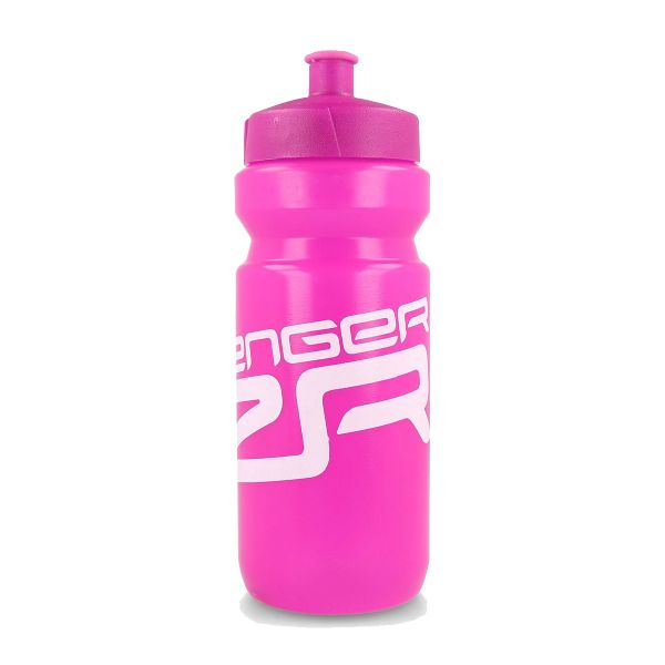 Slaz Logo W/Bottle 00 Pink - 500ml 