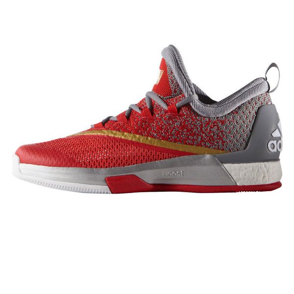 adidas CRAZYLIGHT BOOST 2.5 LOW 