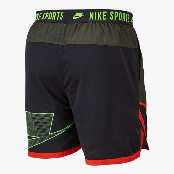 Nike M NK DRY SHORT NSP 