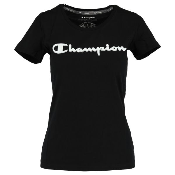 Champion LADY BASIC T-SHIRT 