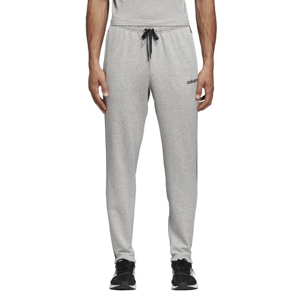 adidas adidas Essentials 3 Stripes Tapered Pant French Terry 