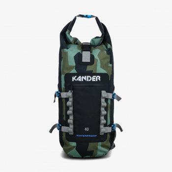 Kander Kander Tabor WP backpack 