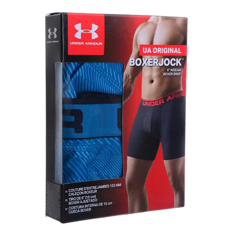 Under Armour MEN'S O SERIES 6 IN PRINTED 