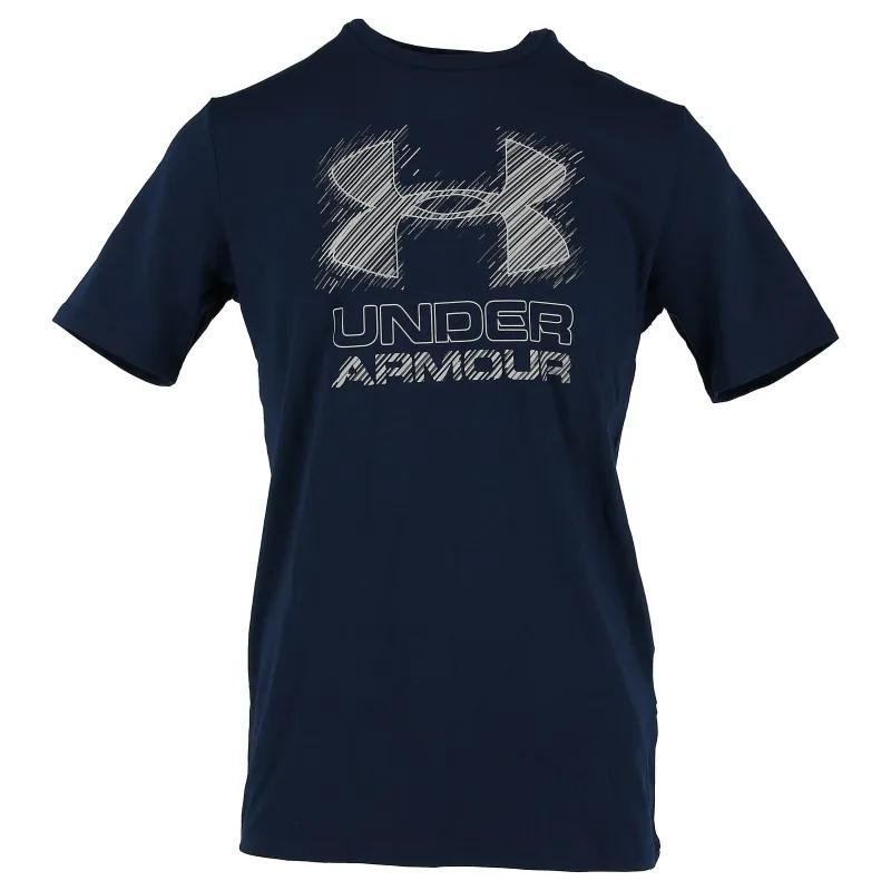 Under Armour Outside the Lines SS 
