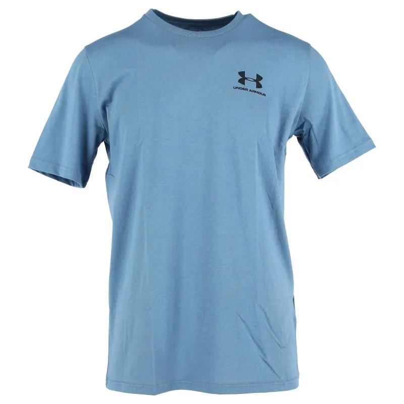 Under Armour SPORTSTYLE LEFT CHEST SS 