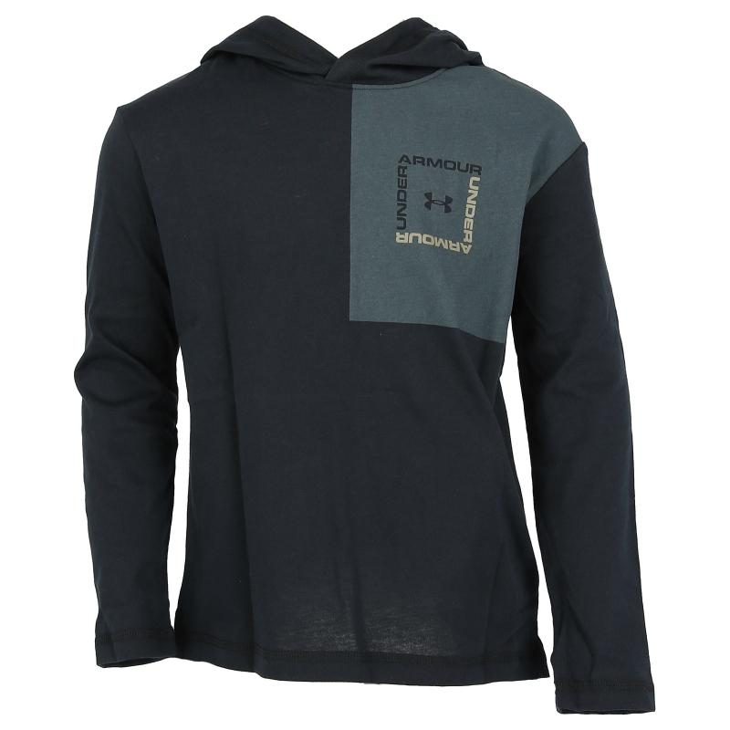 Under Armour Sportstyle Hoody 