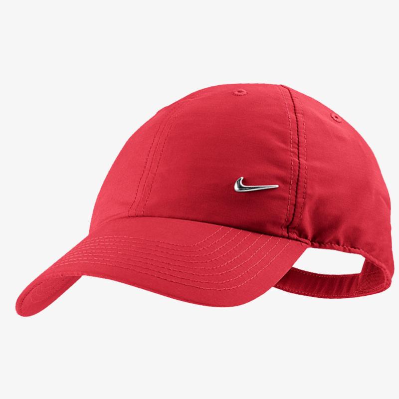 Nike METAL SWOOSH CAP 