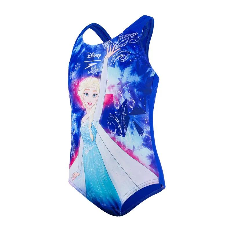 Speedo Disney Frozen Swimsuit 