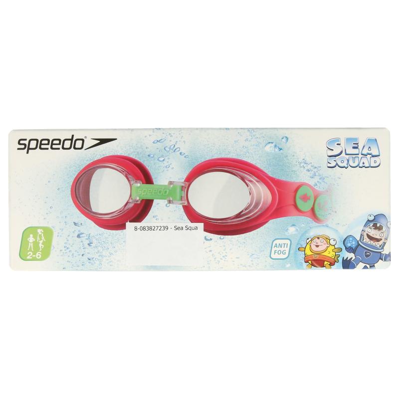 Speedo Sea Squad Goggle 
