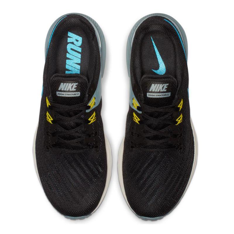 Nike NIKE AIR ZOOM STRUCTURE 22 