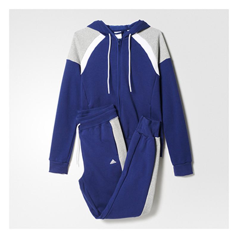 adidas YOUNG COTT SUIT 