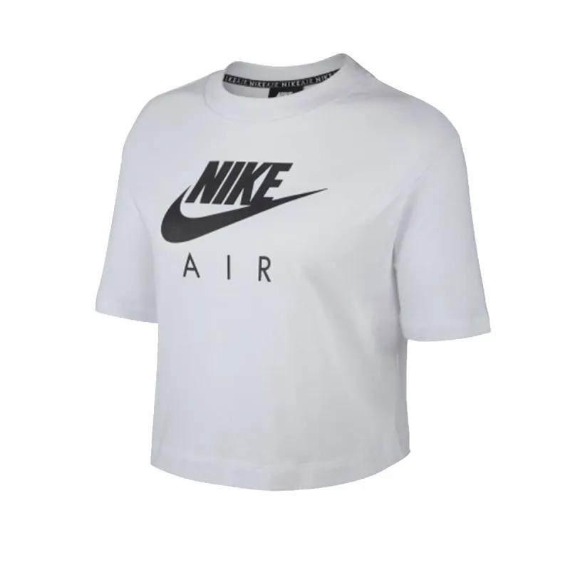 Nike W NSW AIR TOP SS 