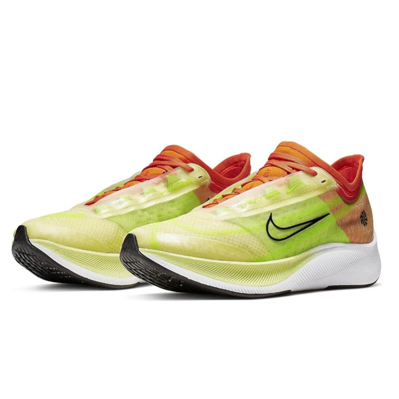 Nike WMNS ZOOM FLY 3 RISE 