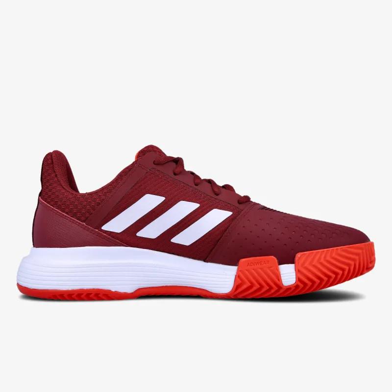 adidas CourtJam Bounce M clay 