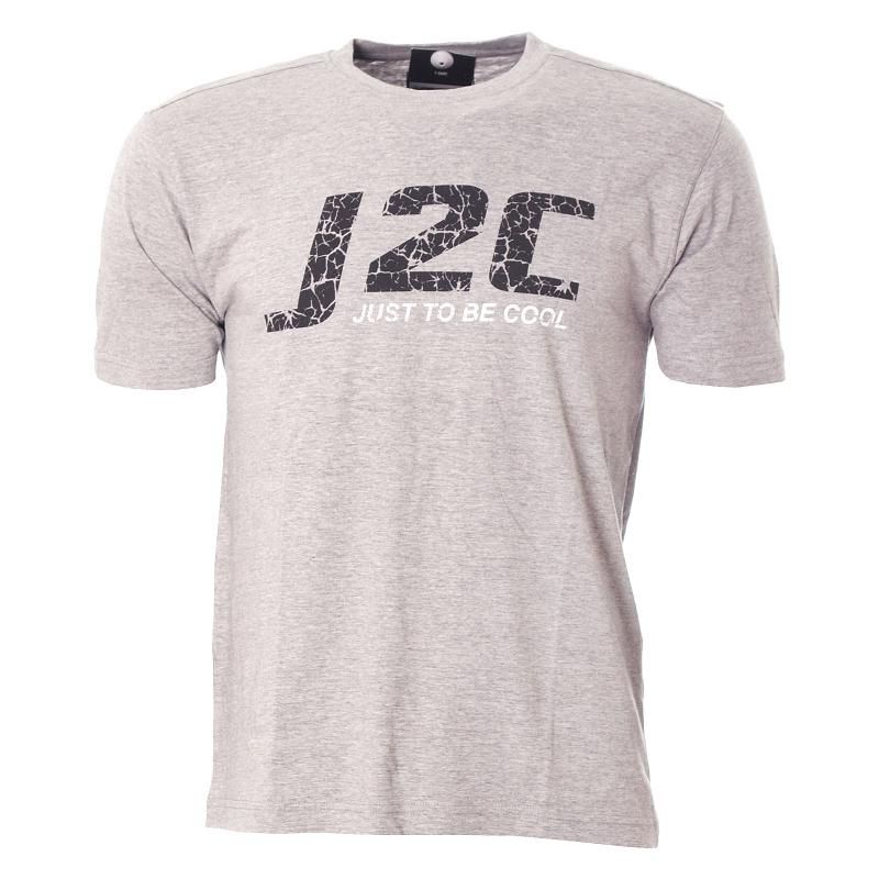 J2C J2C MENS T-SHIRT 