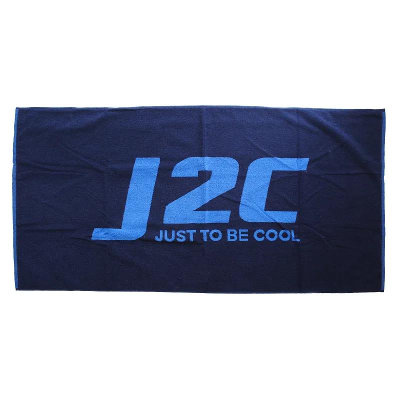 J2C TERRY TOWEL 