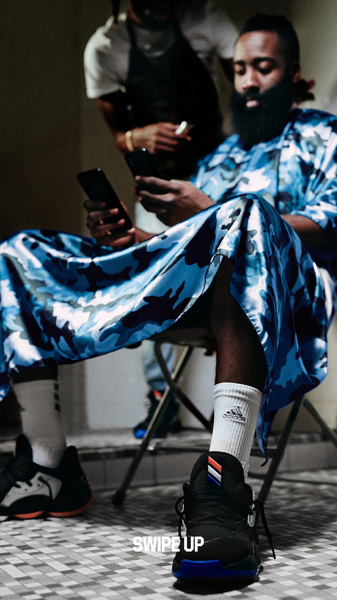 harden vol 4 sport vision