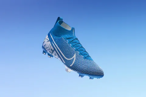 KOPAČKE ZA EKSPLOZIVNO UBRZANJE: Nike Mercurial Superfly 7 Pro