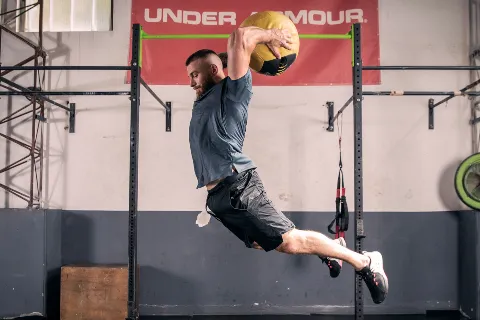 Zašto je Crossfit fitnes trend koji definitivno treba da probate?