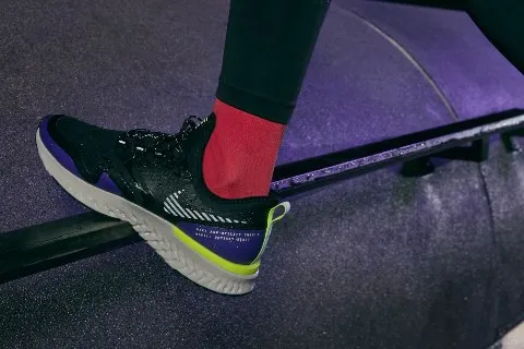 NIKE SHIELD: Za trčanje po kišovitom, hladnom i tmurnom vremenu