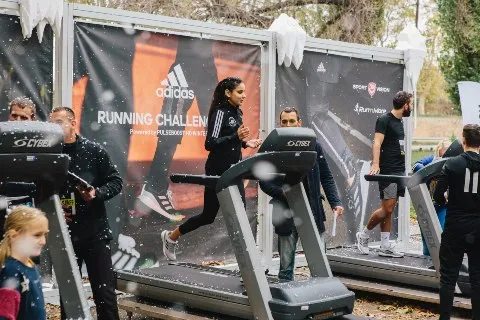 OVO SU NAJBRŽI TRKAČI ADIDAS RUNNING CHALLENGE DAY-a