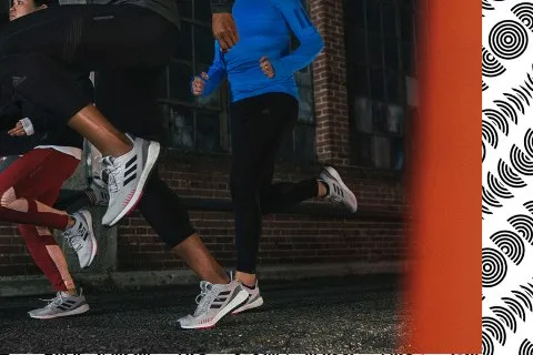 ISTRČALI STE VIŠE OD 500 KILOMETARA? VREME JE ZA NOVE PATIKE