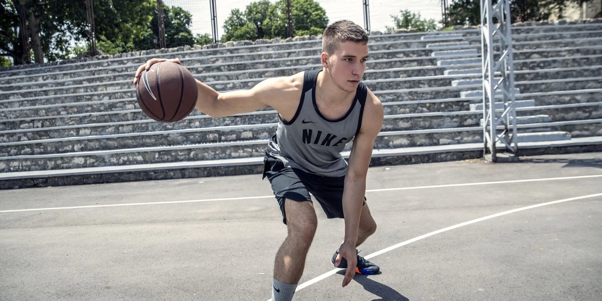 SRPSKI KOŠARKAŠI NA NBA PARKETU: Bogdanovićev i Jokićev dres uskoro u prodaji!