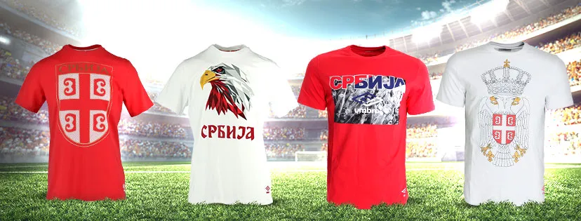 NOSIMO UMBRO MAJICE I NAVIJAMO ZA SRBIJU!