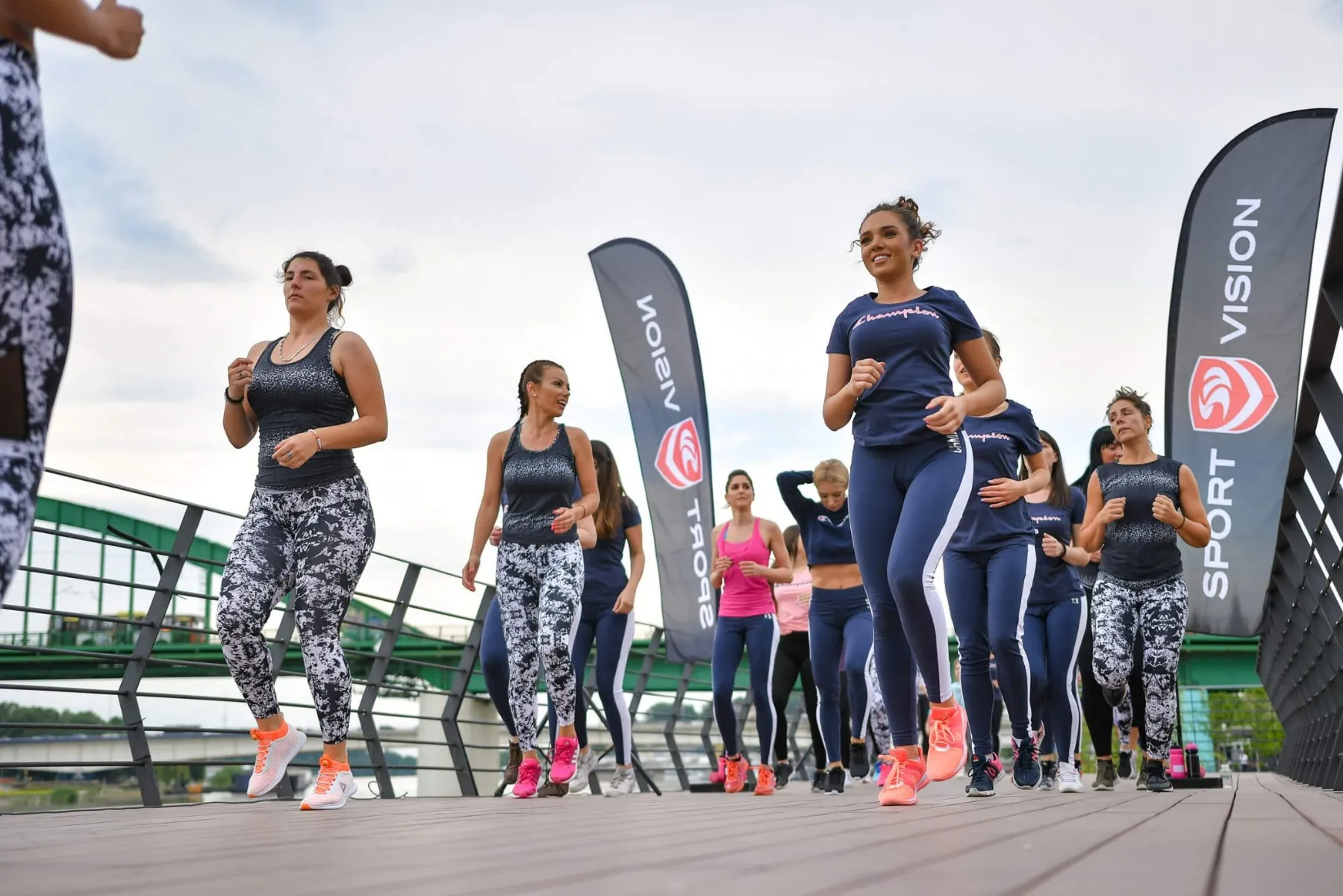 ODRŽAN DRUGI PO REDU CHAMPION WOMEN’S CHALLENGE 