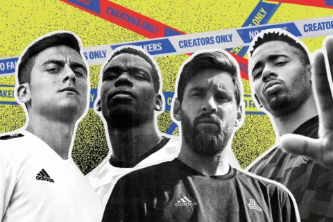 OTKRIVAMO: Šta povezuje fudbalere Stojkovića i Joveljića sa Mesijem i Dibalom?