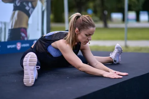 #GIRLSPOWER: Kako smo se proveli na Champion Women’s Training-u?