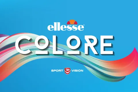 DA LI STE SPREMNI ZA ELLESSE COLORE AVANTURU?
