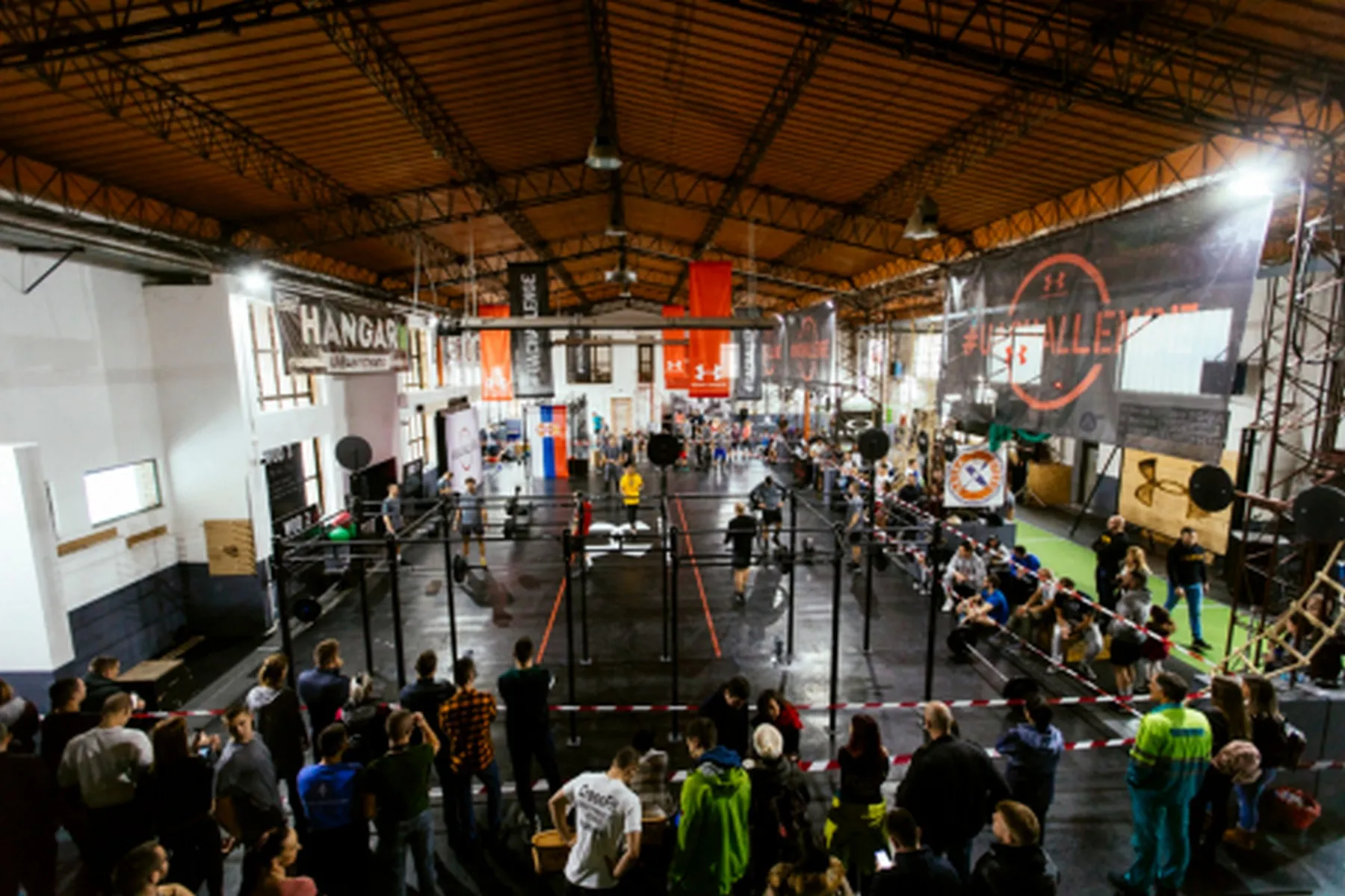 TEAM SPIRIT: OVO SU NAJJAČI TIMOVI #UACHALLENGE-a