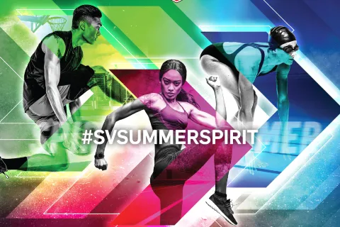 INSTAGRAM #GIVEAWAY: Kako tebe pokreće leto?