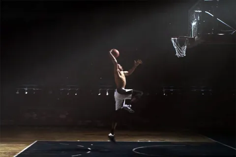 #JUSTDOIT: Snovi se ostvaruju ako ste Giannis Antetokounmpo