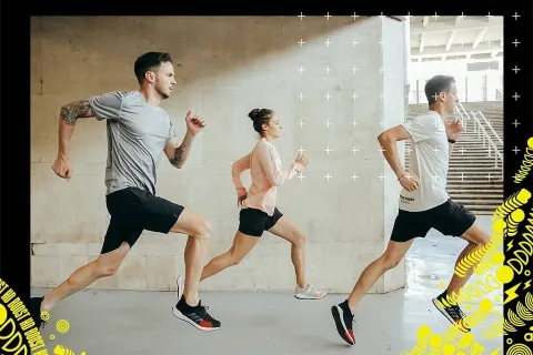 ISTRČI NAJVIŠE KM I OSVOJI VREDNE ADIDAS NAGRADE