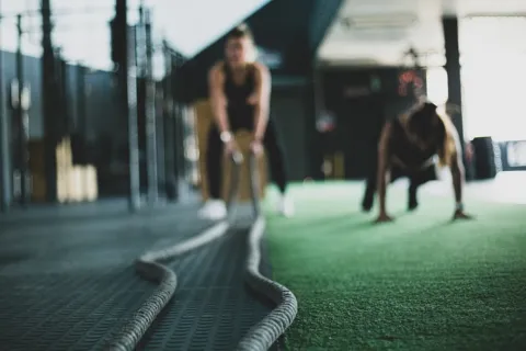 BACK TO GYM: 5 saveta kako da se vratite treningu posle duge pauze