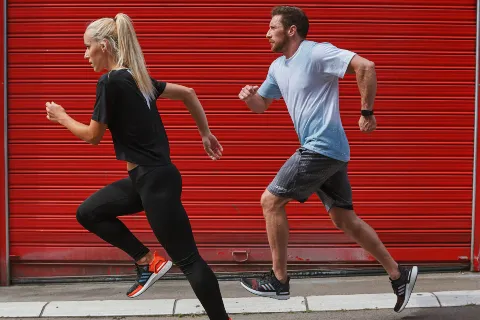 5 RAZLOGA DA POČNETE SA TRČANJEM BAŠ SAD