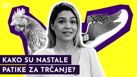Kako su nastale New Balance FuelCell patike za trčanje?