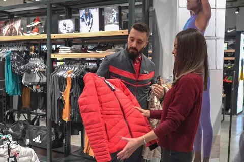 KAKO DA PRONAĐETE IDEALNU ZIMSKU JAKNU ZA SEBE?