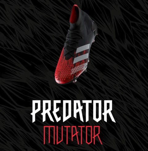 PREDATOR PONOVO NAPADA: Nove kopačke iz adidas Football kolekcije