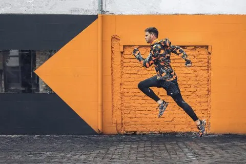 ADIDAS COLD.RDY: Kolekcija za treninge na otvorenom