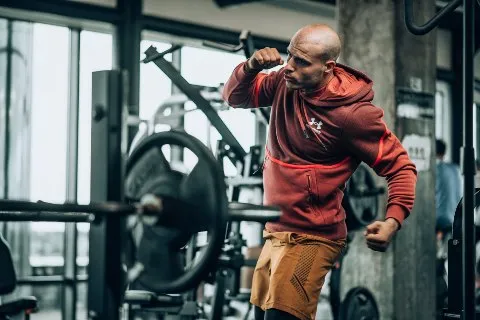 THE ONLY WAY IS THROUGH: Otkrivamo vam formulu uspeha poznatih sportista