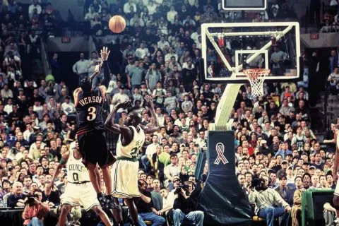 PREPORUČUJEMO: Sportski dokumentarci s Netfliksa u kojima će uživati svi ljubitelji sporta