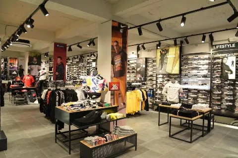 NOVA SPORT VISION PRODAVNICA OTVORENA U LESKOVCU