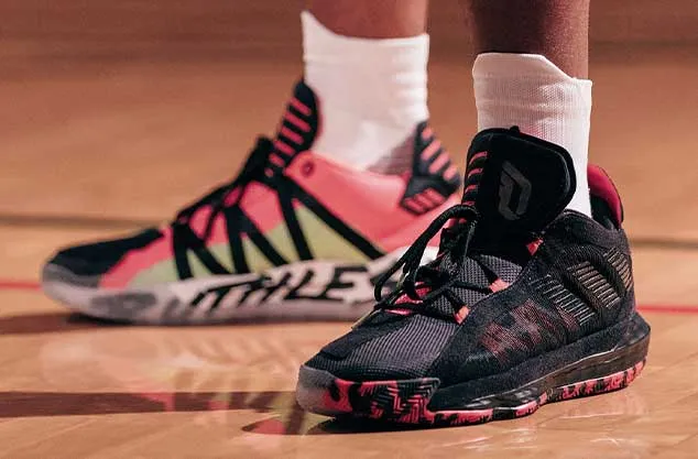 MVP-worthy sneakers