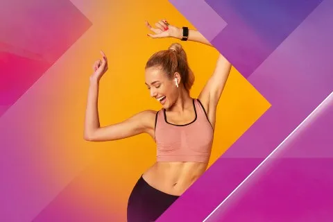 NEW SUMMER VIBES: Zašto su TikTok kardio treninzi apsolutni hit ovog leta?