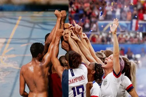 YOU CAN’T STOP SPORT: Nike kampanja koja je oduševila svet