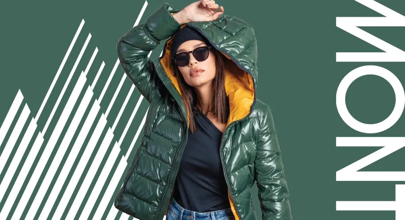  <center><b>PONUDA ZA ŽENE</center></b>